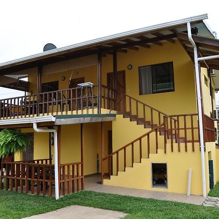 Marfi Inn Cahuita Room photo