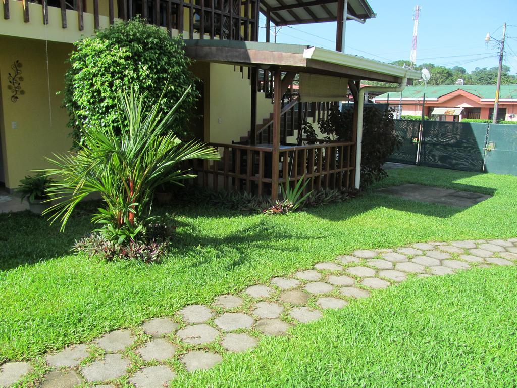 Marfi Inn Cahuita Room photo